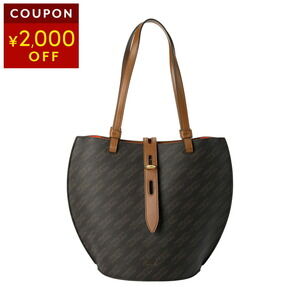 Furla Unica Tote Bag Black